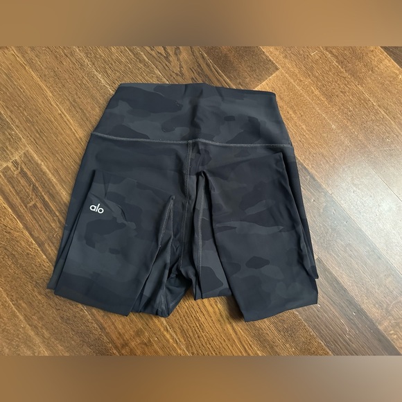 ALO High Waist Vapor Legging - Picture 5 of 5